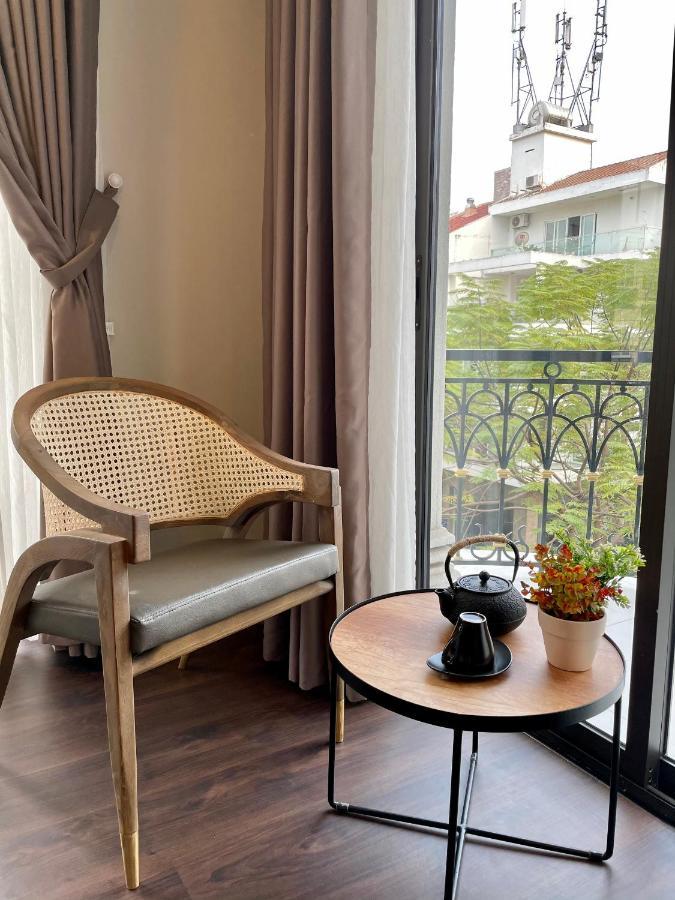 Charmaine's & 3* TP. Hồ Chí Minh