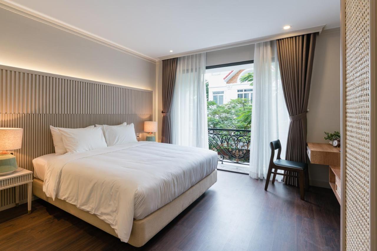Khách sạn hẻo lánh Charmaine's & TP. Hồ Chí Minh